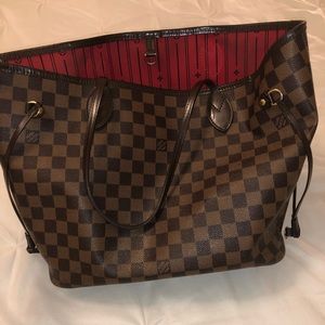 Louis Vuitton Neverfull (medium)